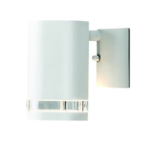 Seinävalaisin Konstmide Modena 7511-250 GU10 IP44 Valkoinen - KarelianStore