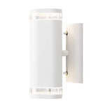 Seinävalaisin Konstmide Modena 7512-250 IP44 Valkoinen GU10 - KarelianStore