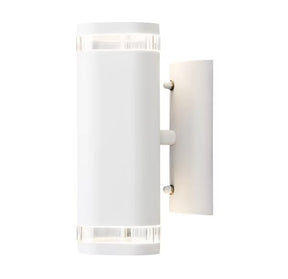 Seinävalaisin Konstmide Modena 7512-250 IP44 Valkoinen GU10 - KarelianStore