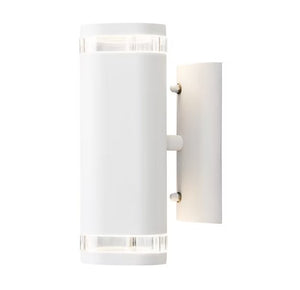 Seinävalaisin Konstmide Modena 7512-250 IP44 Valkoinen GU10 - KarelianStore