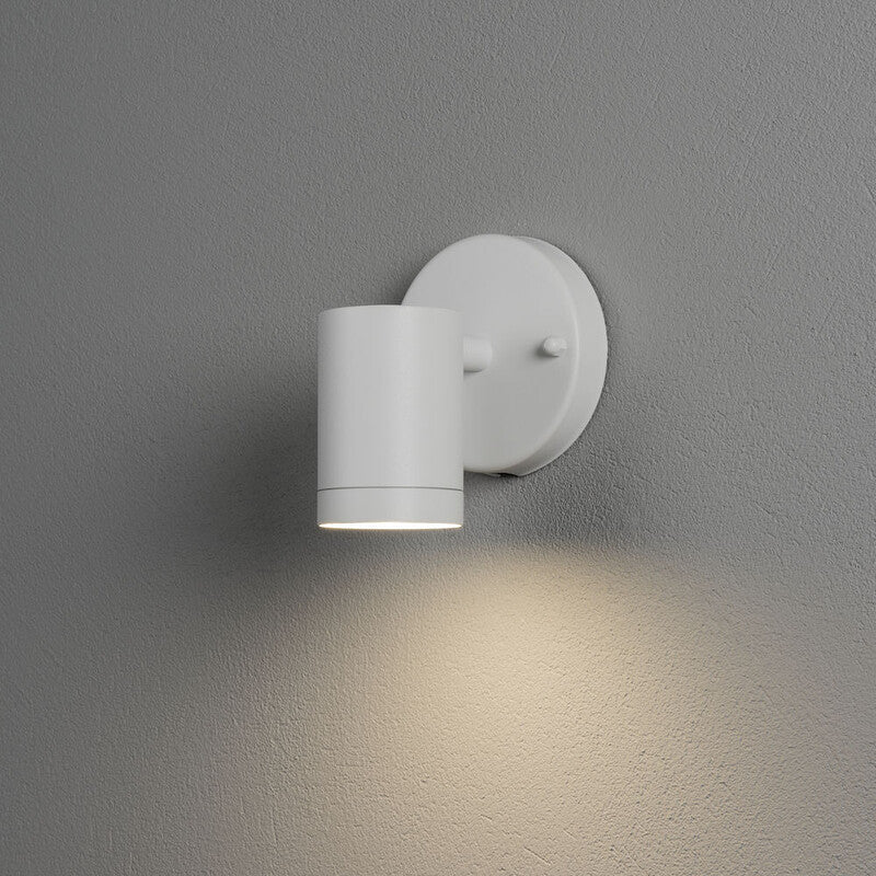 Seinävalaisin Konstmide Modena 7534-250 IP44 4W Valkoinen - KarelianStore