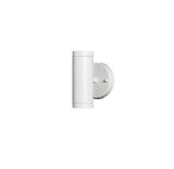Seinävalaisin Konstmide Modena 7534-750 IP44 2x4W Valkoinen - KarelianStore