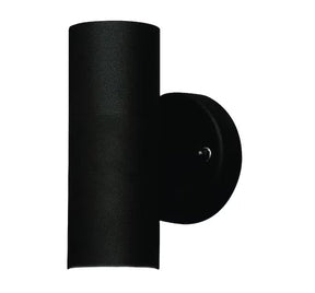 Seinävalaisin Konstmide Modena 7571-750 2x35W Musta GU10 - KarelianStore