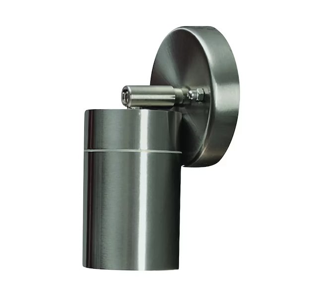 Seinävalaisin Konstmide Modena 7598-000 35W GU10 Rst - KarelianStore