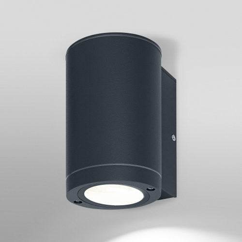 Seinävalaisin Ledvance Endura Beam Down GU10 IP44 Harmaa - KarelianStore