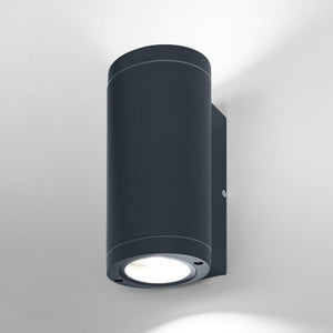 Seinävalaisin Ledvance Endura Beam UpDown GU10 IP44 Harmaa - KarelianStore