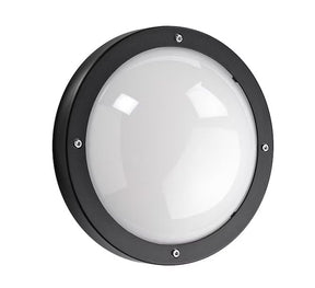 Seinävalaisin Sg Primo 1100 11.5W 3000K Musta - KarelianStore