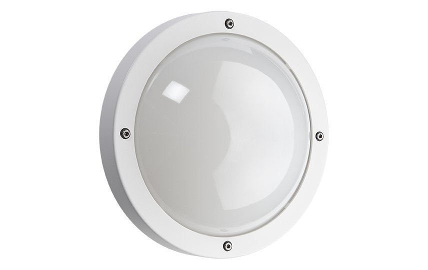 Seinävalaisin Sg Primo 1100 11.5W 3000K Valkoinen - KarelianStore