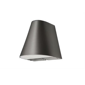 Seinävalaisin Sg Spike 1100 11.5W 4000K 2Pr Grafiitti - KarelianStore