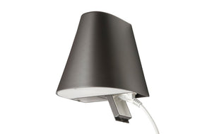 Seinävalaisin Sg Spike 1100 11.5W 4000K 2Pr Grafiitti - KarelianStore