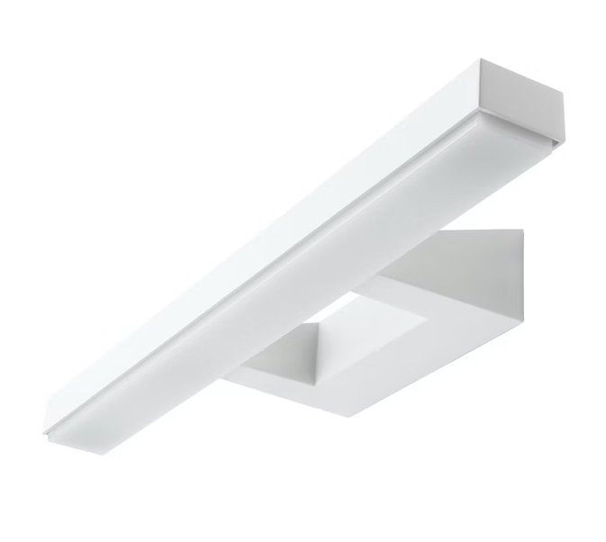 Seinävalaisin SG View 16W 4000K valkoinen - KarelianStore