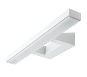 Seinävalaisin SG View 16W 4000K valkoinen - KarelianStore