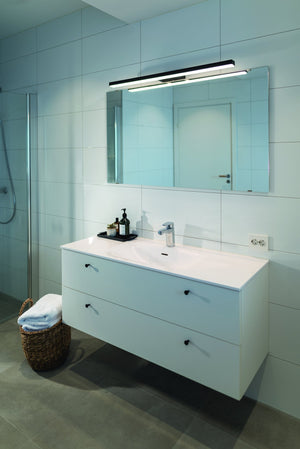 Seinävalaisin SG View 16W 4000K valkoinen - KarelianStore