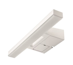 Seinävalaisin SG View Sisä 16W IP44 pistorasialla - KarelianStore