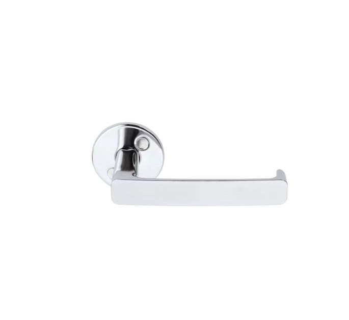 Sisäovenpainike Abloy Prime 15/001 Sinkki Kromi 40 mm - KarelianStore