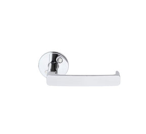 Sisäovenpainike Abloy Prime 15/001 Sinkki Kromi 40 mm - KarelianStore