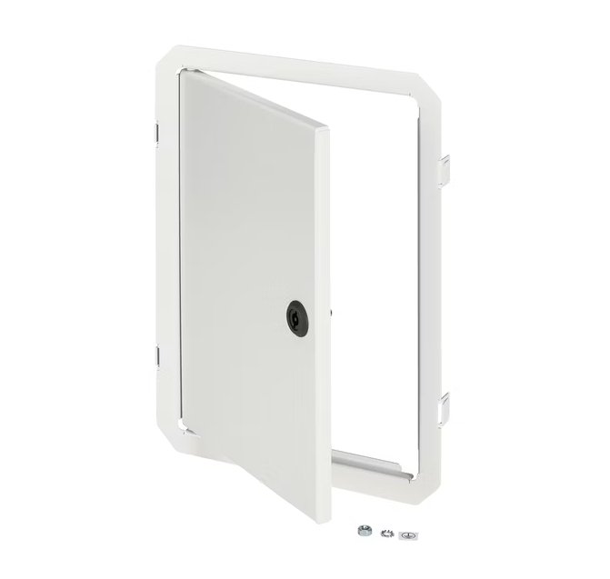 Sisäovipaneeli Fibox RST IDS Arca 3020 300x200x150 - KarelianStore