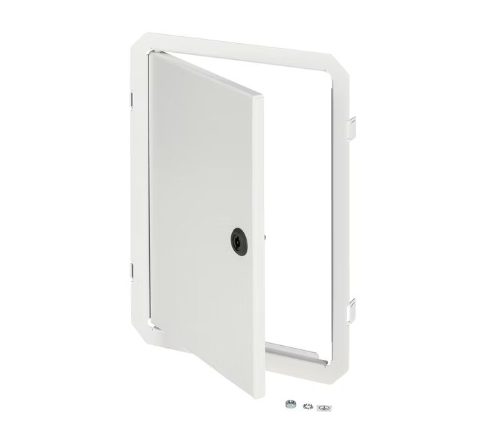 Sisäovipaneeli Fibox RST IDS ARCA 5040 500x400x210 - KarelianStore