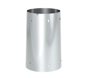 Sisäpiippuvaruste Jeremias EW-Line Flex FU 100 Jatko-osa - KarelianStore