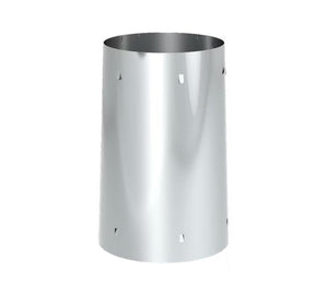 Sisäpiippuvaruste Jeremias EW-line Flex FU 160 Jatko-osa - KarelianStore