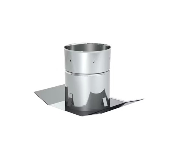 Sisäpiipun Muurauskartio 100mm Jeremias EW-Line - KarelianStore