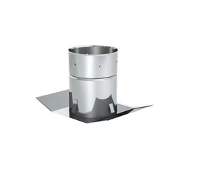 Sisäpiipun Muurauskartio 100mm Jeremias EW-Line - KarelianStore