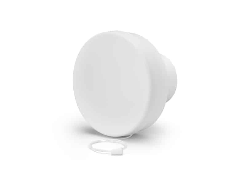 Sisäventtiili Fresh F100 Sisäosa - KarelianStore