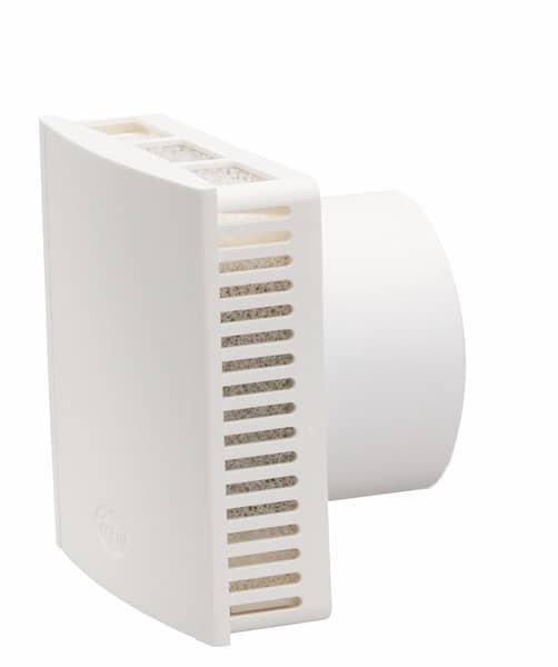 Sisäventtiili Fresh F90 Sisäosa - KarelianStore