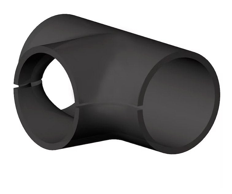 Solukumi T-haara Onnline 19 mm 160-125 - KarelianStore