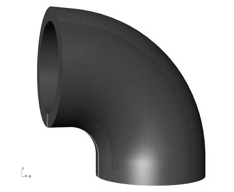 Solukumikulma Onnline 13mm 125 90 - KarelianStore