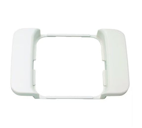 Soviterengas ABB 2519-100P Saneerauspeitelevyyn 10 kpl - KarelianStore