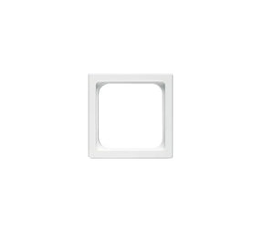 Sovitin ABB Impressivo 50x50 Keskiölevylle Valkoinen - KarelianStore