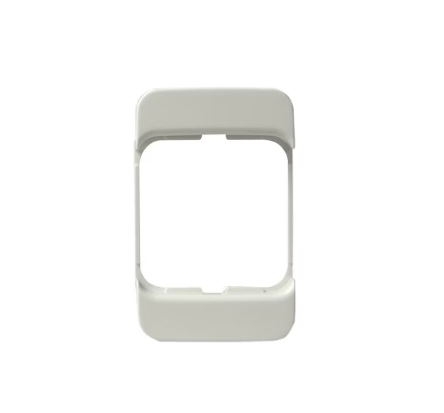 Sovitin ABB Jussi 100mm Peitelevyyn - KarelianStore