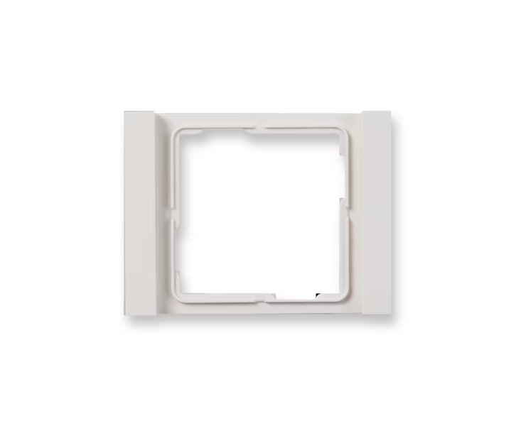 Sovitin Ensto Intro 1-osainen 85 100mm Valkoinen - KarelianStore