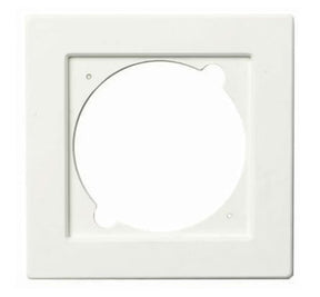 Sovitin Schneider Electric Uusi Vakio 70x70 Valkoinen - KarelianStore