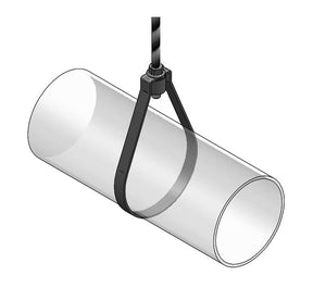 Sprinkler-kannake ETS Nord 1 1/4 DN32 M8 VdS - KarelianStore