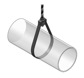 Sprinkler-kannake ETS Nord 2 DN50 M8 VdS - KarelianStore