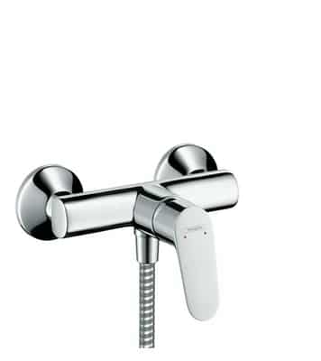 Suihkuhana Hansgrohe 31962000 Focus - KarelianStore