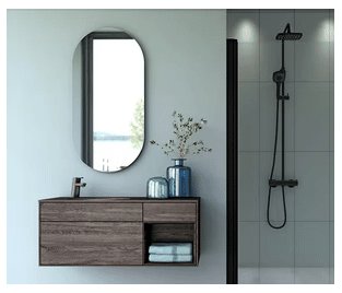 Suihkuhana Mora LionX 391100.12 Musta - KarelianStore