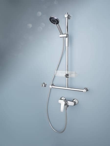 Suihkuhana Oras 1070 Safira 3/4 - KarelianStore