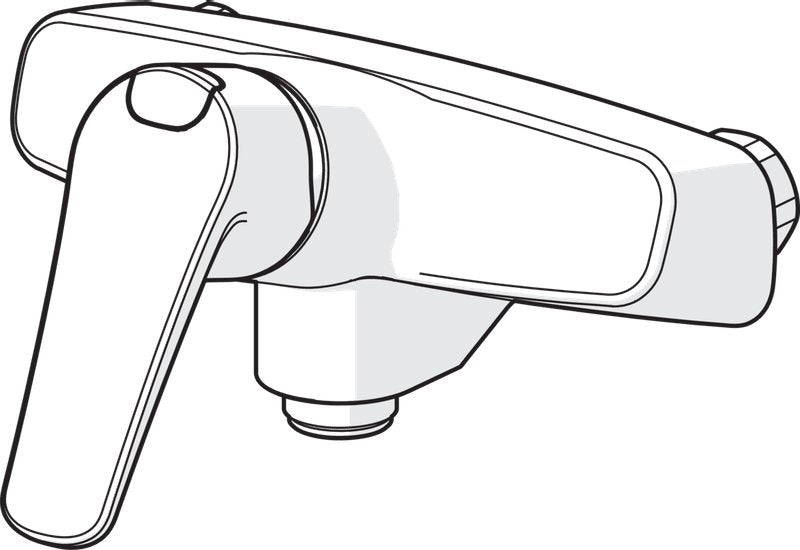 Suihkuhana Oras 1870G Vega G3/4 - KarelianStore