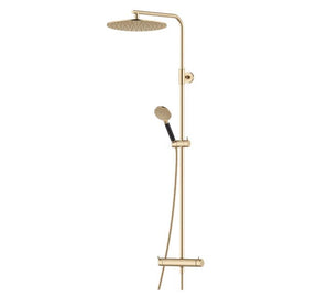 Suihkujärjestelmä Mora INXX II Messinki 271905.62 - KarelianStore