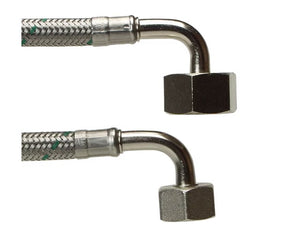 Suihkukaapin Letku Neoperl 1/2x3/4x1500mm SK - KarelianStore