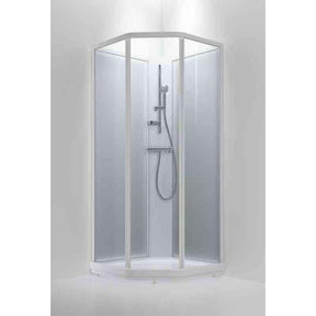 Suihkukaappi INR Bric 2 - KarelianStore