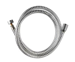 Suihkuletku Opal 250cm Muovi Kromi - KarelianStore