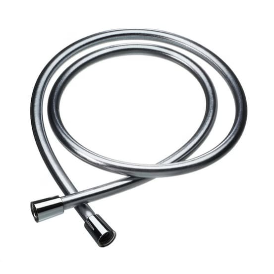 Suihkuletku ORAS 241060-60 1,5m Muovi Satiini - KarelianStore