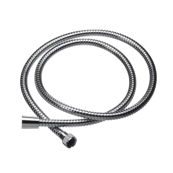 Suihkuletku ORAS 241104 1,5m Hakasauma Kromi - KarelianStore