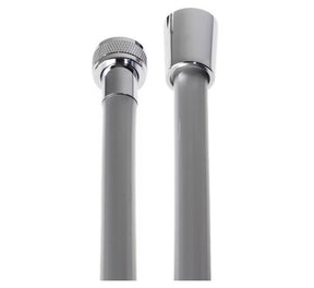 Suihkuletku Oras Muovi Satiini 241020-60 2m - KarelianStore