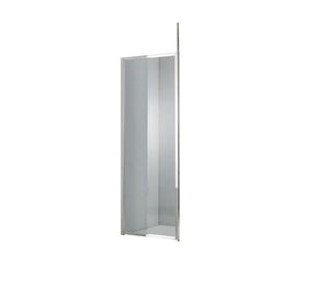 Suihkuseinä Opal 50x185 4mm Savulasi - KarelianStore