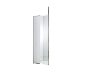 Suihkuseinä Opal 60x185 4mm Kirkas lasi - KarelianStore